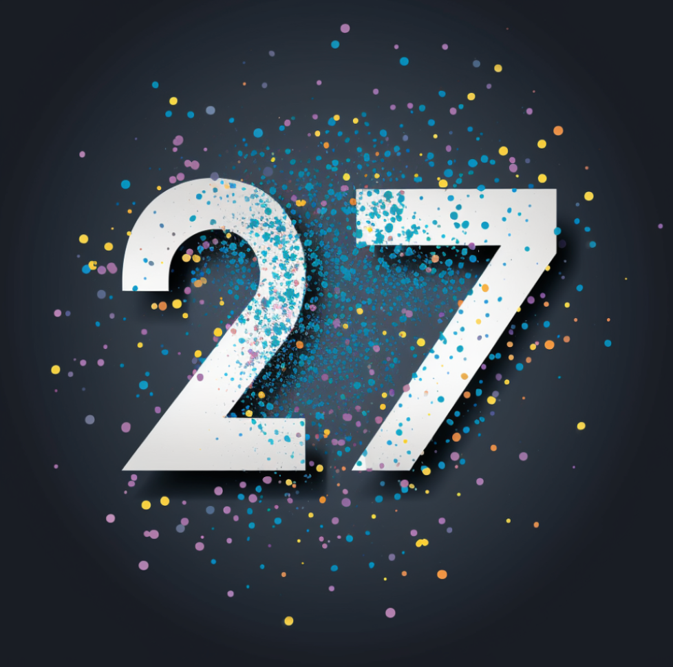 27