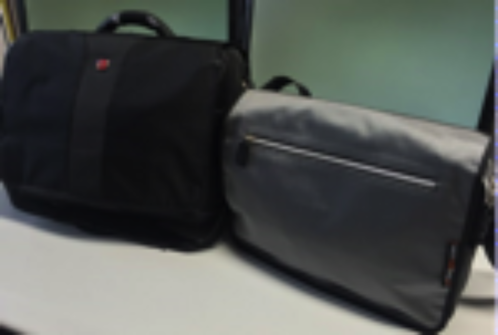 Neue Laptoptasche Neue Laptoptasche