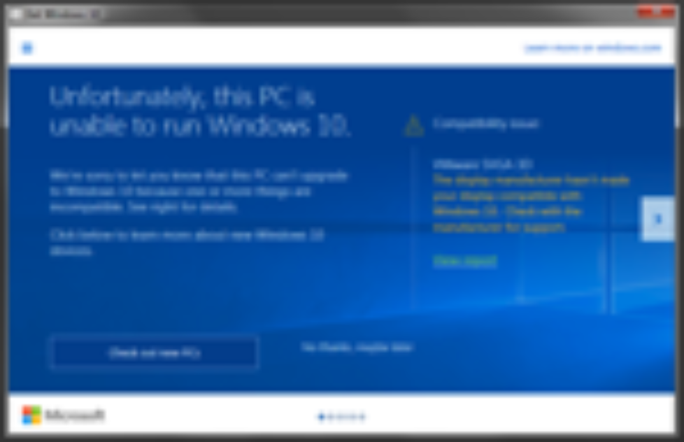 Windows 10 in VMware Fusion für den Mac als kostenloses Upgrade installieren