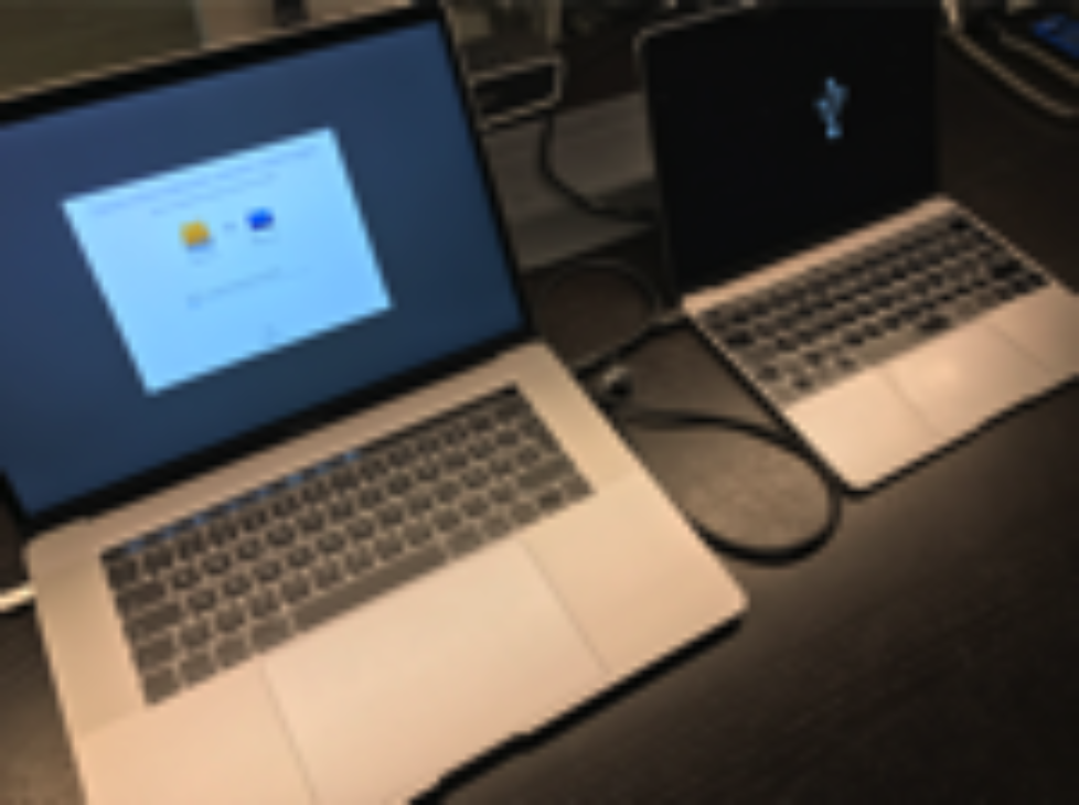 Upgrade meines Macbook – Lessons learned